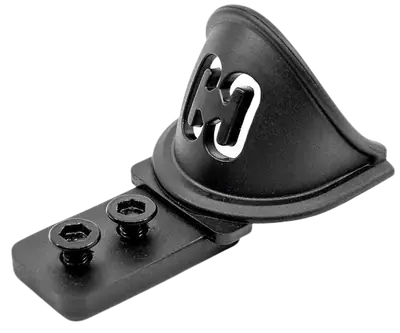 Chilli Scooter Stunt Bremse 100/110mm In Der Farbe Schwarz, Passend Für - Foto 2