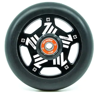 CORE Vent Hollow Stuntstep Wiel