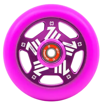 CORE Vent Hollow Kółko Do Hulajnogi Wyczynowej