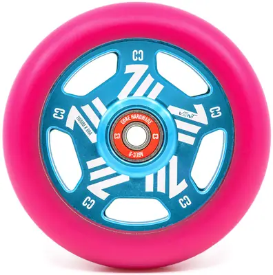 CORE Vent Hollow Stuntstep Wiel