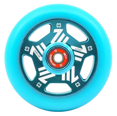 CORE Vent Hollow Hjul Til Løbehjul