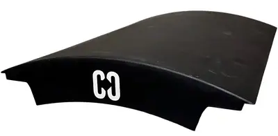 Core Skate Ramp - Wave Bridge Connector
