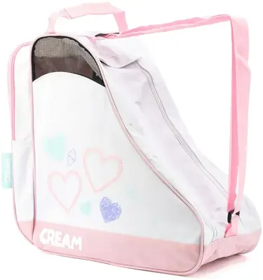 Quad Roller Skates Sac