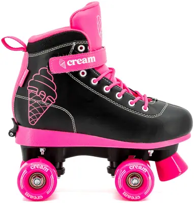 Scoop Vivid Adjustable Kids Roller Skates