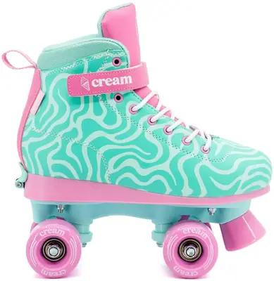 Scoop Wave Adjustable Kids Roller Skates