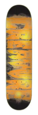 Creature Erosion Series Skateboard Deck