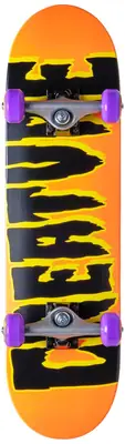 Creature Logo Complete Skateboard