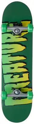 Creature Logo Komplett Skateboard
