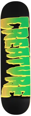 Primitive JB Gillet Penguin Skateboard Deck | SkatePro