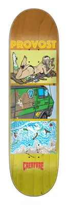 Pro Skateboard Deck