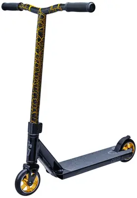 Crisp Blaster Mini Stunt Scooter