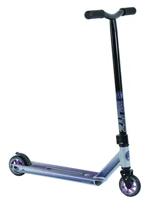 Crisp Blitz Pro Scooter