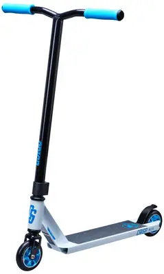 Crisp Blitz Pro Scooter