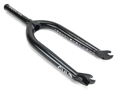 Fiend Process IC 20mm BMX Fork | SkatePro