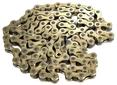 410 BMX Chain
