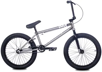 Wethepeople Curse Gyro 20'' 2018 BMX Freestyle Bike | SkatePro
