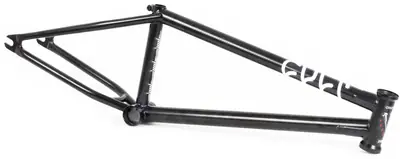 Cult Chase Dehart Freestyle BMX Frame