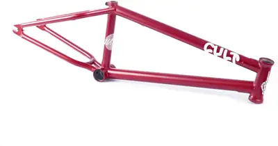 Cult Chase Hawk IC4 BMX Frame