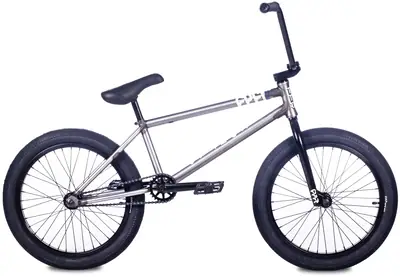 Subrosa Tiro 20'' 2019 BMX Freestyle Bike | SkatePro