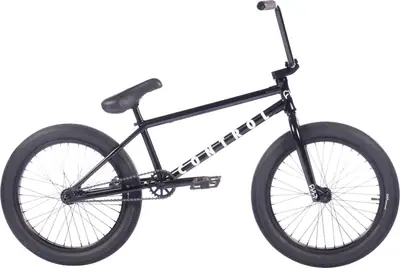 Cult store 21 bmx