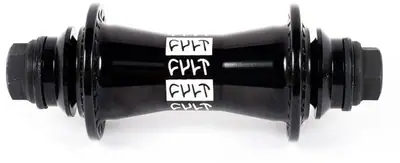 Cult Crew BMX Front Hub