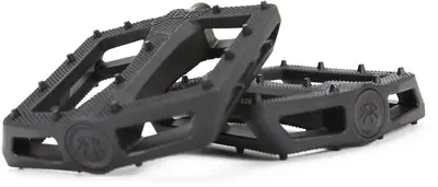 Dak BMX Pedals