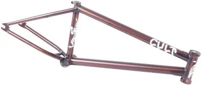Cult DAK IC4 BMX Frame