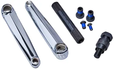 Cult Hawk V2 22mm BMX Crank