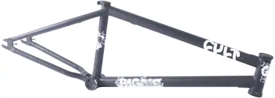 Cult Jaume Biggie Cadre BMX