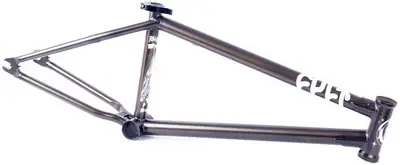 Cult Jaume Biggie BMX Frame