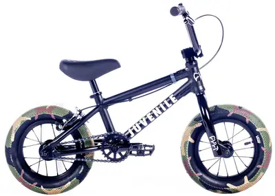 Cult Juvi 12