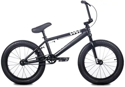 Cult Juvi 18