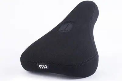 Cult Kevlar Padded Pivotal BMX Sedež
