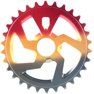 Animal Sprocky Balboa Freestyle BMX Sprocket | SkatePro