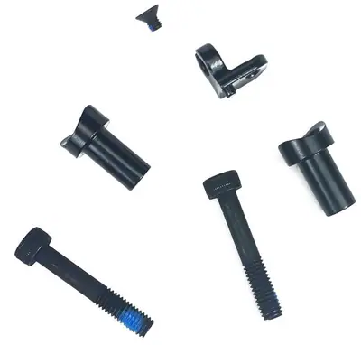 R990 BMX Rem Mount Kit