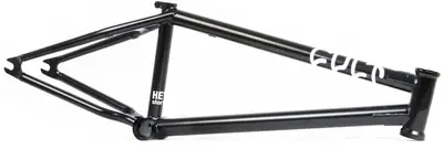 Cult Shorty Freestyle BMX Frame