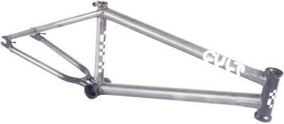 Cult Shorty Telaio BMX Freestyle