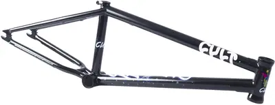 Cult Trey Jones Magic BMX Okvir