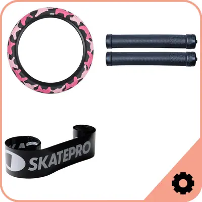 Cult x Vans 20'' Package