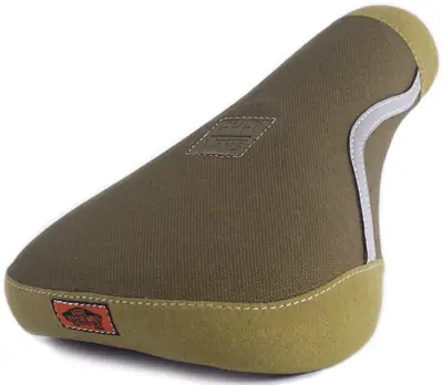 Cult x Vans Padded Old Skool Selle BMX