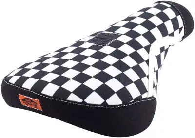 x Vans Padded Old Skool BMX Sattel