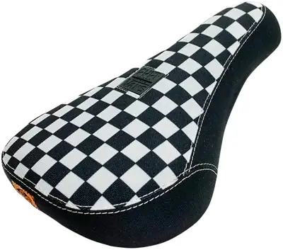 Cult x Vans Padded Slip-On BMX Sadel