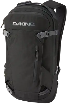 Dakine Heli Pack 12 L Ryggsäck Skidåkning