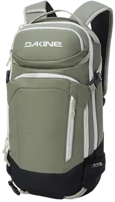Dakine Heli Pro 20L Ryggsäck Skidåkning