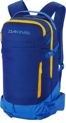Dakine Heli Pro 24L Rygsæk