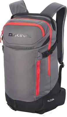 Dakine Heli Pro Mochila de 24L