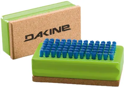 Dakine Nylon Brush y Cork Tuner