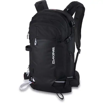 Dakine poacher ras 18l on sale