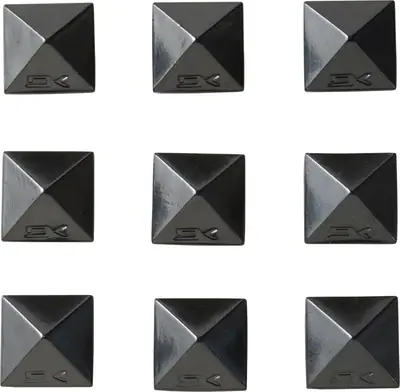 Dakine Pyramid Stud 9-pack