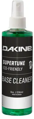 Dakine Supertune Eco Friendly Base Cleaner